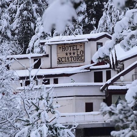 Hotel Lo Sciatore Cotronei Екстериор снимка