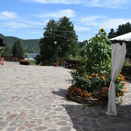 Hotel Lo Sciatore Cotronei Екстериор снимка