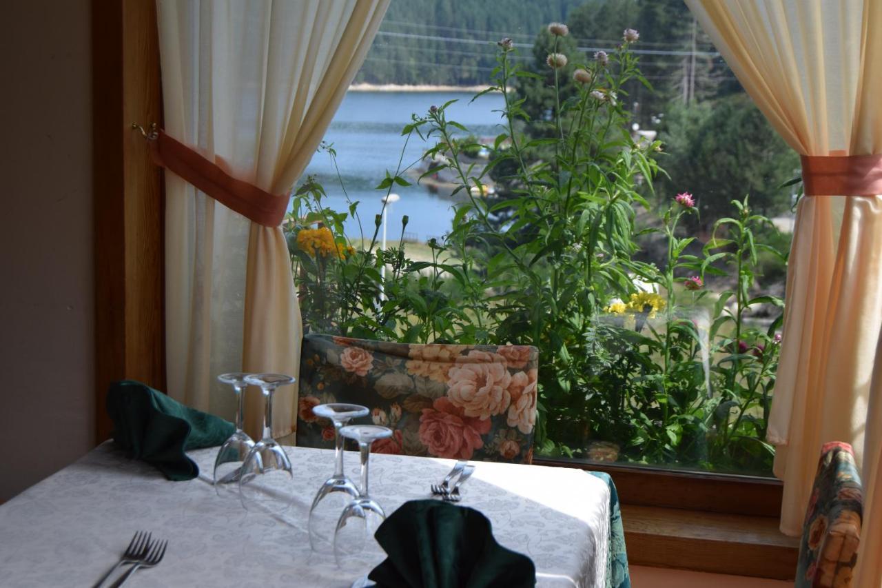 Hotel Lo Sciatore Cotronei Екстериор снимка