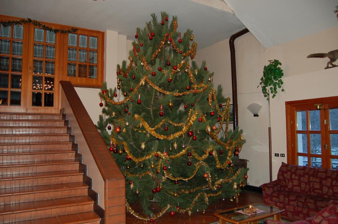 Hotel Lo Sciatore Cotronei Екстериор снимка